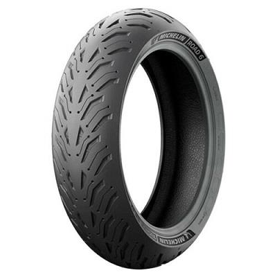 170/60ZR-17 MICHELIN ROAD 6****