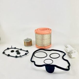 KAA00095 SERVICE KIT 18,000 MILE METEOR / HNTR / CLASSIC