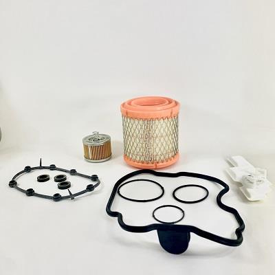 KAA00095 SERVICE KIT 18,000 MILE METEOR / HNTR / CLASSIC