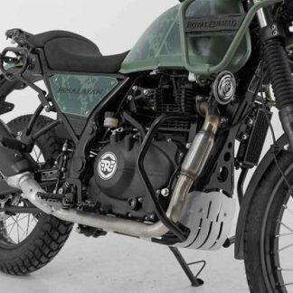 RAF01099 ROYAL ENFIELD HIMALAYAN 411 EURO 5 SKID PLATE
