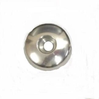148385 ROYAL ENFIELD HANDLE BAR FINISHER FOR CONTINENTAL GT AND INTERCEPTOR 650