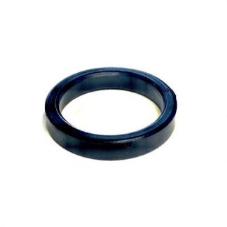 RAR00406 ROYAL ENFIELD, PLASTIC SLEEVE, SWINGARM