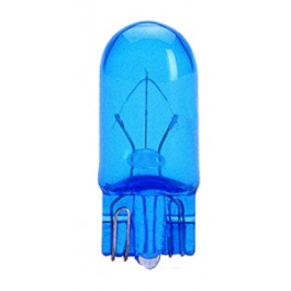 MEDIUM CAPLESS SIDE LIGHT BLUE  (PER PAIR)