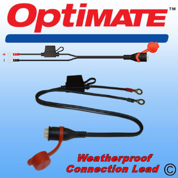 TM71 – OPTIMATE LEAD WEATHERPROOF EYELET