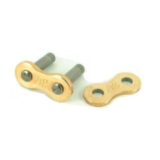 50ERZ – GOLD DID CONNECTING LINK (XJ)