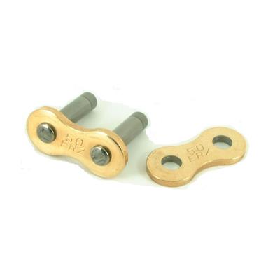 50ERZ – GOLD DID CONNECTING LINK (XJ)