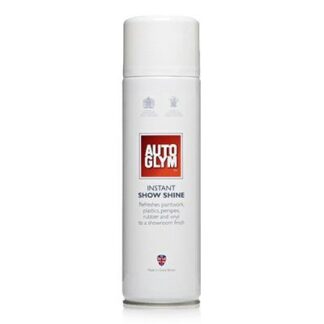 AUTO GLYM INSTANT SHOW SHINE 450ML