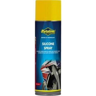SILICON SPRAY 500ML