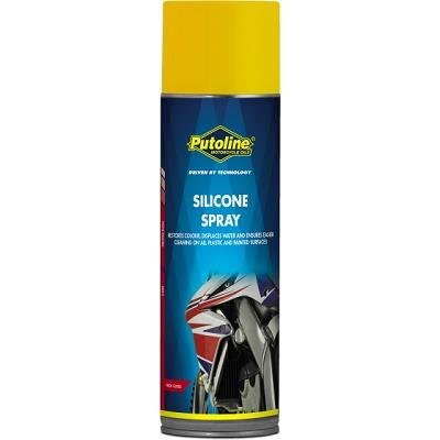 SILICON SPRAY 500ML
