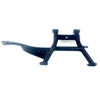 RAW00257 ROYAL ENFIELD SUPER METEOR 650 CENTRE STAND BLACK