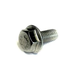 147617 FLANGED HEXAGONAL BOLT M6X1 X 14