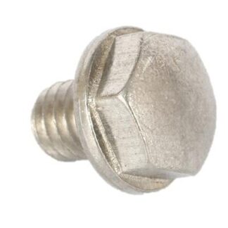RLX00155 BOLT, FLANGED HEX, M6 X 1 X 7 (1041361)