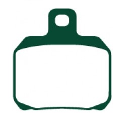 FA266 – EBC DISC BRAKE PADS