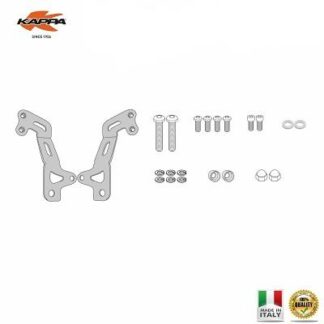 AL9051AK SPECIFIC FITTING KIT FOR ROYAL ENFIELD INTERCEPOR 2019 ONWARDS