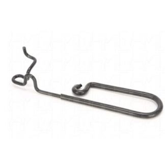 RAB00211 ROYAL ENFIELD BRAKE HOSE CLAMP