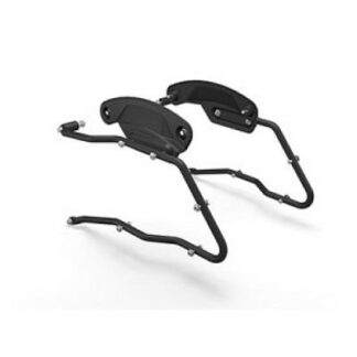 KXA00204 ROYAL ENFIELD SUPER METEOR LONG HAUL PANNIER MOUNTING KIT