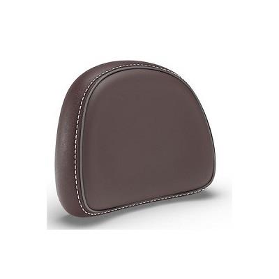 KXH00076 ROYAL ENFIELD METEOR 360 BROWN PASSENGER BACKREST PAD