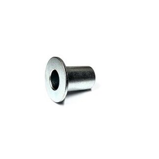 1030017 FLANGED SLEEVE 10 X 14 X 20.5
1030017 FLANGED SLEEVE M10X14X20.5