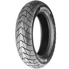 130/70L-10 BRIDGESTONE ML50****