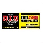 428HD-118L HEAVY DUTY DID DRIVE CHAIN