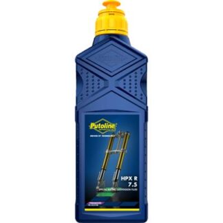 HPX R 7.5 SYNTHETIC FORK OIL ONE LITRE