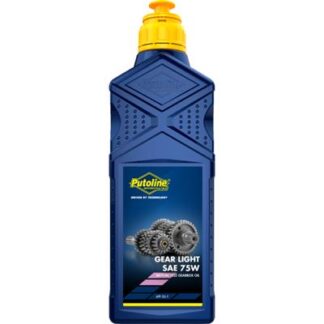 LIGHT GEAR OIL ONE LITRE
