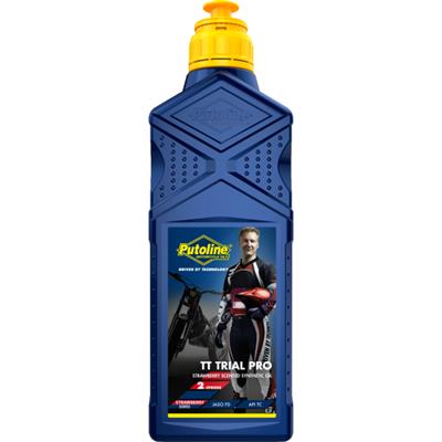 TT TRIAL PRO SCENTED ONE LITRE