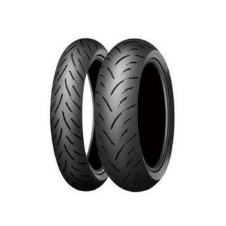 180/55-ZR17 DUNLOP GPR300 SPORTMAX