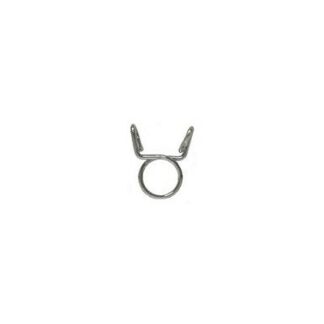9MM WIRE FUEL PIPE CLIP