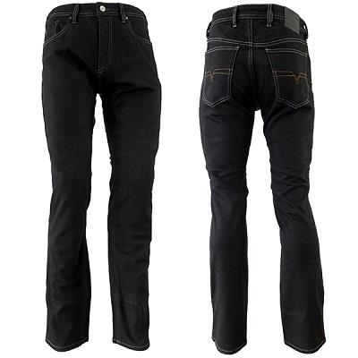 RICHA HAMMER JEANS 2 CE BLACK REGULAR 40