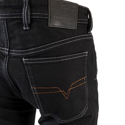 RICHA HAMMER JEANS 2 CE BLACK REGULAR 40