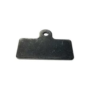 RAW00368 CENTRESTAND SHIM, FLAT