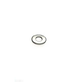 M8 PLAIN FENDER WASHER STAINLESS STEEL