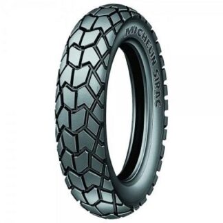 130/80-17 MICHELIN SIRAC 65T T/L****