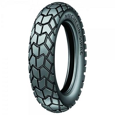 130/80-17 MICHELIN SIRAC 65T T/L****