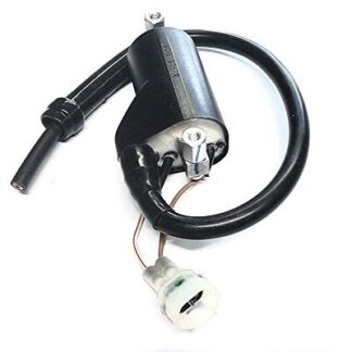 RAC00156 IGNITION COIL  WITH CAP CORD WATER PROOF