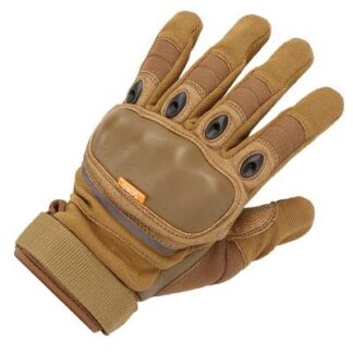 RICHA SQUADRON CAMEL GLOVE M (TAN)