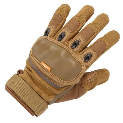 RICHA SQUADRON CAMEL GLOVE M (TAN)