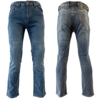 RICHA HAMMER JEANS 2 CE STONE REGULAR 30