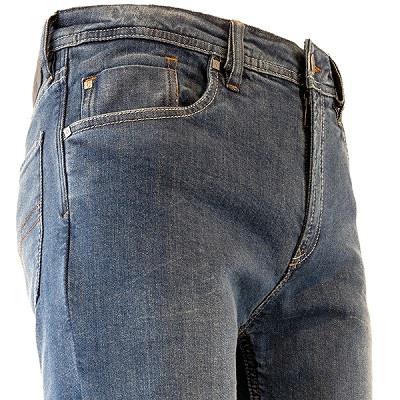 RICHA HAMMER JEANS 2 CE STONE REGULAR 30