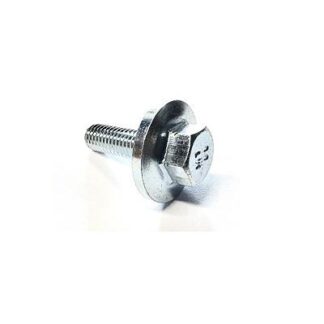 90109082000 FLANGED BOLT M8