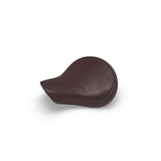 KXA00052 BROWN LOW RIDE RIDER SEAT