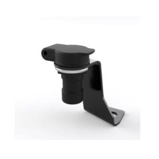 A9828015 AUX POWER SOCKET