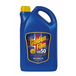 GOLDEN FILM SAE 50 (5L)