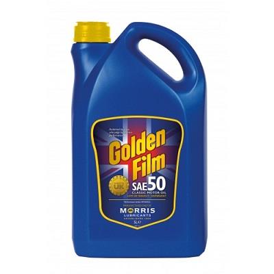 GOLDEN FILM SAE 50 (5L)