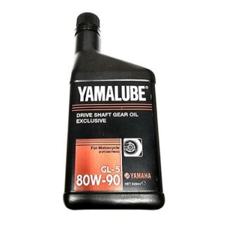 9079ESH00200 DRIVE SHAFT GEAR OIL