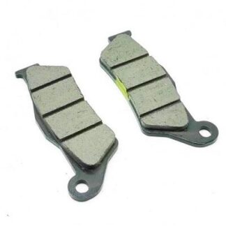 KAB00082 BRAKE PAD KIT