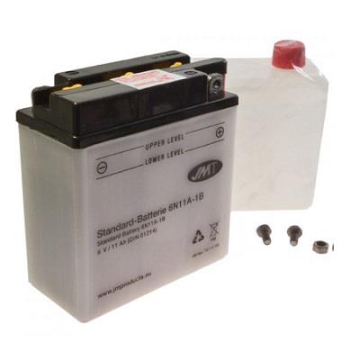 6N11A1B JMT BATTERY
