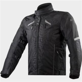 LS2 SERRA EVO MAN JACKET BLACK XXL