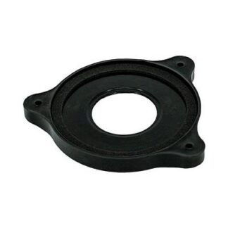 RE35CL22S2 ROYAL ENFIELD 350 METEOR (ALL) STAGE 2 DNA AIR FILTER COVER